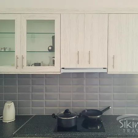 Kastro Elegant House 公寓 *