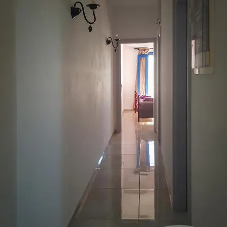 Kastro Elegant House 公寓 *