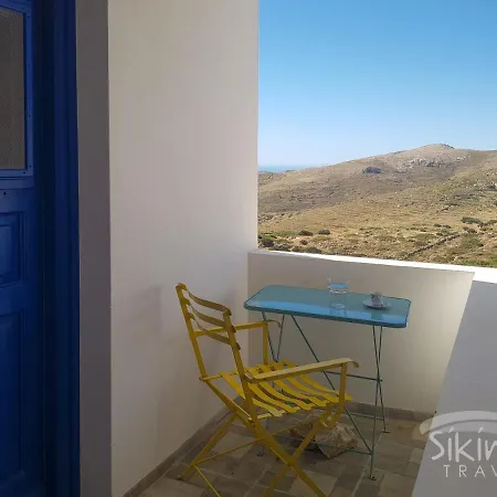 Kastro Elegant House
