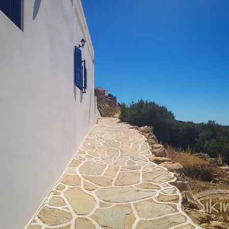 Kastro Elegant House